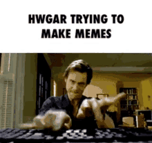 Hwga Hwgar GIF - Hwga Hwgar Herewegoesagainredux GIFs