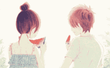 Anime Couple GIF - Anime Couple Love GIFs