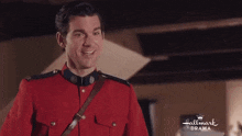 Cringe Smile Nathan Grant Wcth Hearties Seasonseven Dad Jokes GIF - Cringe Smile Nathan Grant Wcth Hearties Seasonseven Dad Jokes GIFs