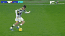 Kenan Yildiz Juventus GIF - Kenan Yildiz Juventus Yildiz GIFs