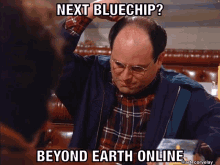 Beyond Earth Online Beo GIF - Beyond Earth Online Beo Nft Worlds GIFs