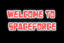 Spaceforce Moon GIF - Spaceforce Moon Lbob GIFs