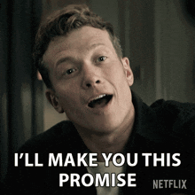 Ill Make You This Promise Rhys GIF - Ill Make You This Promise Rhys You GIFs
