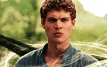 The Wheel Of Time Rand GIF - The Wheel Of Time Rand The Dragon Reborn GIFs