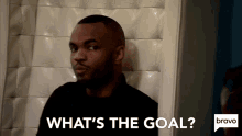 Whats The Goal Goal GIF - Whats The Goal Goal Aim GIFs