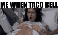 tfw mfw taco taco bell when
