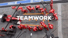 Teamwork Engage And Grow GIF - Teamwork Engage And Grow GIFs