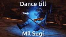 Sugi Milsugi GIF - Sugi Milsugi Dance Cute GIFs