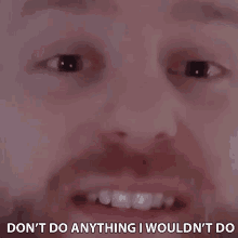 Dont Do Anything I Wouldnt Do Ssg GIF - Dont Do Anything I Wouldnt Do Ssg Spacestation Gaming GIFs