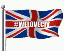 Civ Love GIF - Civ Love We Love Civ GIFs