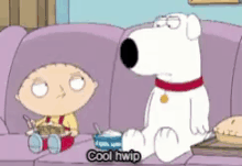 Cool Family Guy GIF - Cool Family Guy GIFs