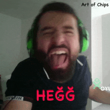 Hegg Chips GIF - Hegg Chips Muzdava GIFs