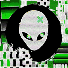 gfx alien