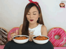 Real Asian Beauty I Am Excited GIF - Real Asian Beauty I Am Excited GIFs