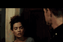 Tell Me A Story Danielle Campbell GIF - Tell Me A Story Danielle Campbell Kayla Powell GIFs