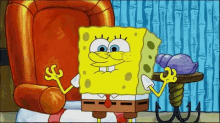 Spongebob Spongebob Squarepants GIF - Spongebob Spongebob Squarepants Squarepants GIFs