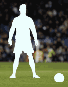 Football Match Game GIF - Football Match Game Cristiano Ronaldo GIFs