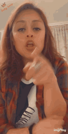 Vlog Deaf GIF