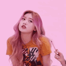 Choerry What GIF - Choerry What I Dont Understand GIFs