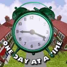 One Day At A Time Gradually GIF - One Day At A Time Gradually Small Increments GIFs