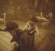 Rdo Red Dead Redemption2 GIF