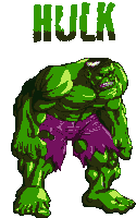 Hulk Angry Sticker - Hulk Angry Stickers