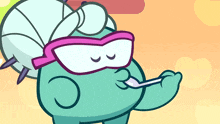 Delicious Granny Nom GIF - Delicious Granny Nom Cut The Rope GIFs