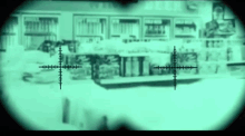 Loaded Weapon Nightvision GIF - Loaded Weapon Nightvision Tp GIFs