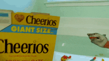 Sml Cheerios GIF - Sml Cheerios Bathtub GIFs