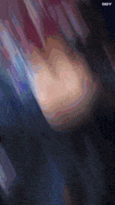 the word doy is on the bottom of a picture