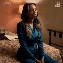 Explain Lilly Winthrop GIF - Explain Lilly Winthrop The Oval GIFs