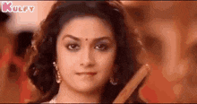 Ain'T She Adorable?.Gif GIF - Ain'T She Adorable? Keerthi Suresh Actress GIFs