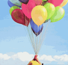 Kid Balloons GIF - Kid Balloons GIFs