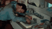 Evil Dead Evil Dead Game GIF - Evil Dead Evil Dead Game Evil Dead The Game GIFs