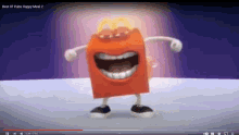 Happy Meal Dance GIF - Happy Meal Dance Meme GIFs
