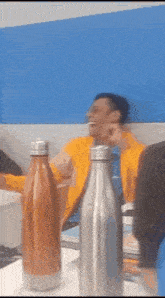 Somil Laugh GIF - Somil Laugh GIFs