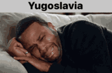 Yugoslavia Crying GIF - Yugoslavia Crying Sad GIFs