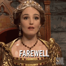 Farewell Saturday Night Live GIF - Farewell Saturday Night Live So Long GIFs