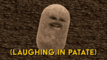 lol laugh potato laughing in patate hahaha