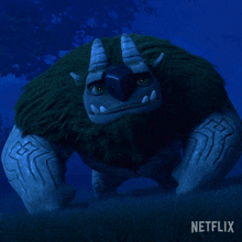 Surprised Aaarrrgghh GIF - Surprised Aaarrrgghh Trollhunters Tales Of Arcadia GIFs