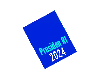 Anies Baswedan Presiden Ri 2024 Sticker - Anies Baswedan Presiden Ri 2024 Stickers