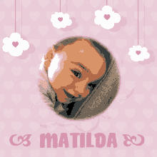 Matilda Guilleroco GIF - Matilda Guilleroco GIFs