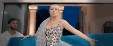 Started Music GIF - Started Music Queen Of Rap GIFs