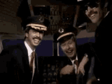 Thumbs Right GIF - Thumbs Right Pilot GIFs