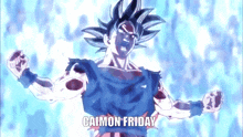 Caimon Friday GIF - Caimon Friday GIFs