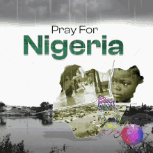 Pray For Nigeria GIF - Pray For Nigeria GIFs