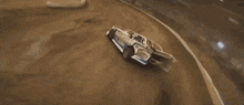 Dirt Late Model Dirt Racing GIF
