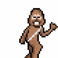 Dancing Chewie GIF - Dancing Chewie GIFs