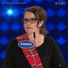 Well Family Feud Canada GIF - Well Family Feud Canada You Know GIFs