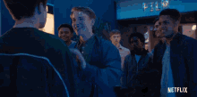 Kit Connor GIF